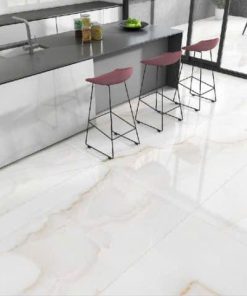 Gạch 100x100 ASI mã HONEY OXYX Men Bóng