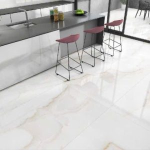 Gạch 100x100 ASI mã HONEY OXYX Men Bóng