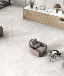 Gạch 100x100 ASI mã ROMAN SILVER Men Bóng