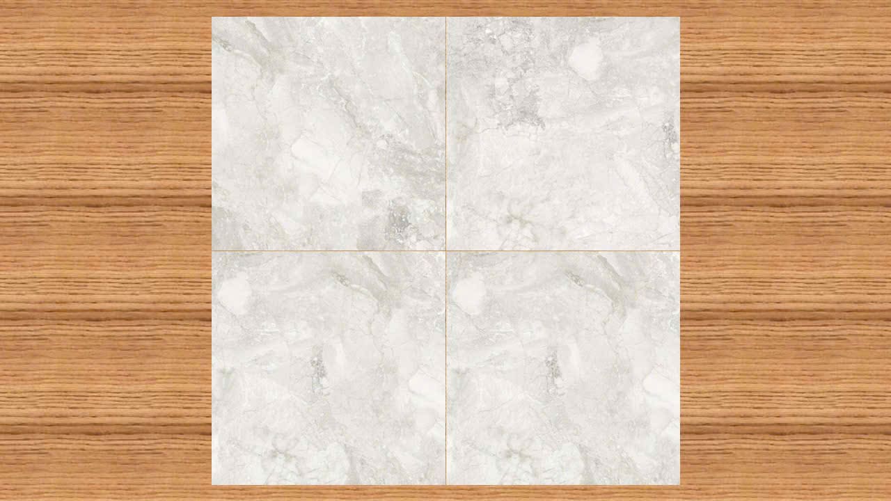 Gạch 100x100 ASI mã ROMAN SILVER Men Bóng