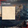 Gạch 100x100 Ấn Độ Novocera mã CLAROS CREMA Men Bóng