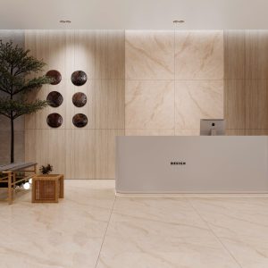 Gạch 100x100 Ấn Độ Novocera mã DYNA ROYANH Men Bóng