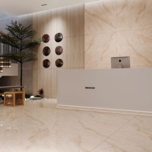 Gạch 100x100 Ấn Độ Novocera mã DYNA ROYANH Men Bóng