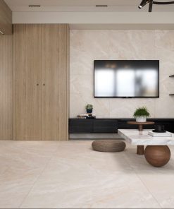 Gạch 100x100 Ấn Độ Novocera mã ONYX COSTA Men Matt Babysatin