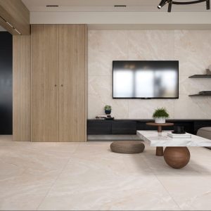 Gạch 100x100 Ấn Độ Novocera mã ONYX COSTA Men Matt Babysatin