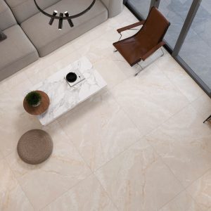 Gạch 100x100 Ấn Độ Novocera mã ONYX COSTA Men Matt Babysatin