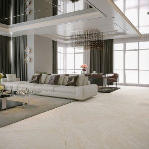 Gạch 100x100 Ấn Độ Novocera mã ONYX COSTA Men Matt Babysatin