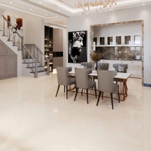 Gạch 100x100 Ấn Độ Novocera mã RKC 1208 ENDLESS Men Bóng