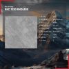 Gạch 100x100 Ấn Độ Novocera mã RKC 1220 ENDLESS Men Bóng