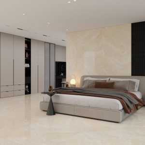 Gạch 100x100 Ấn Độ Novocera mã VIETA ONYX Men Bóng Onyx