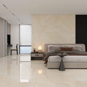Gạch 100x100 Ấn Độ Novocera mã VIETA ONYX Men Bóng Onyx