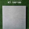 Gạch 100x100 Ấn Độ mã 713 Men Matt