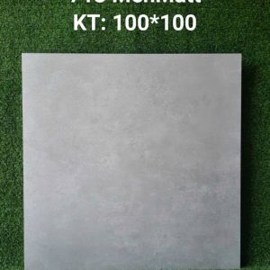 Gạch 100x100 Ấn Độ mã 713 Men Matt