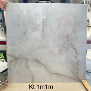 Gạch 100x100 Ấn Độ mã 722 Men Bóng