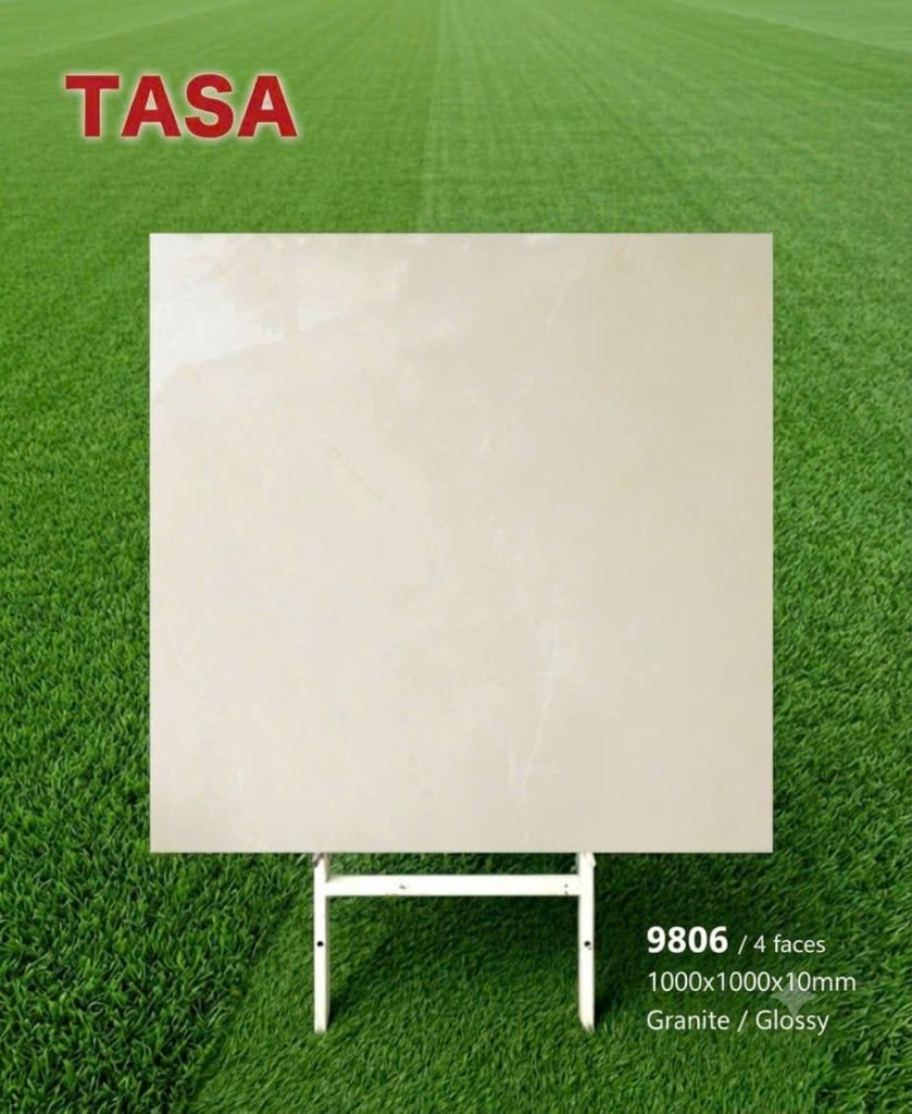 Gạch 100x100 Tasa 9806 men bóng