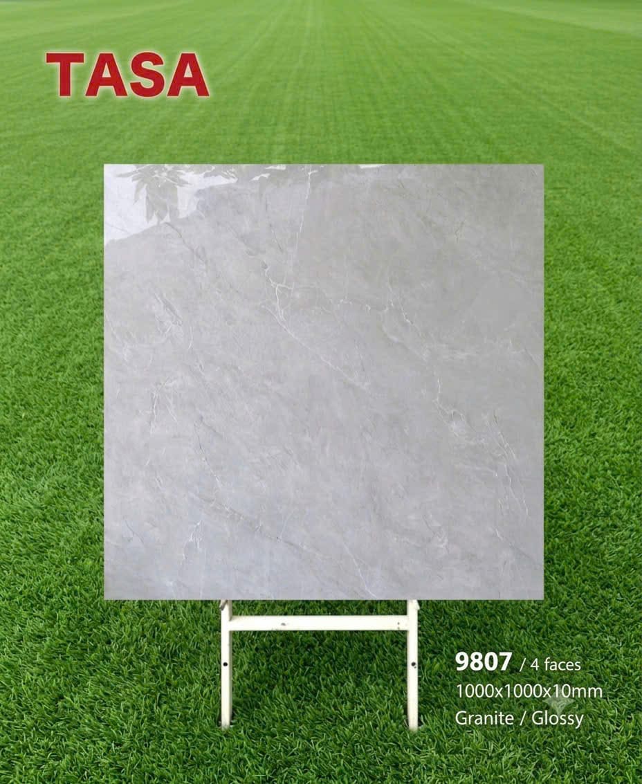 Gạch 100x100 Tasa 9807 men bóng