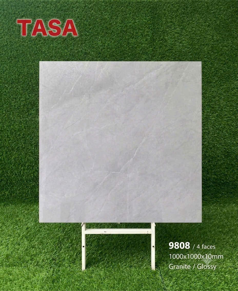 Gạch 100x100 Tasa 9808 men bóng