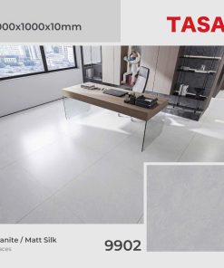 Gạch 100x100 Tasa 9902 menmatt