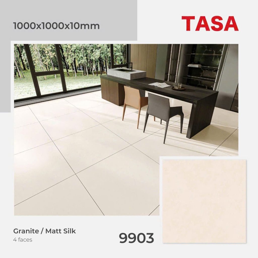 Gạch 100x100 Tasa 9903 menmatt