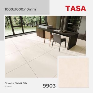 Gạch 100x100 Tasa 9903 menmatt