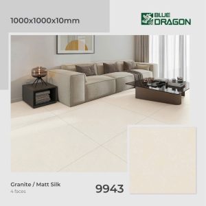 Gạch Lát Nền Phổ Biến Cho Nhà Ở Hiện Nay