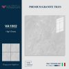 Gạch 100x100 VAZICA mã VA1002 Men Siêu Bóng