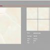Gạch 100x100 VIGLACERA mã MD26 GP101004 Men Bóng