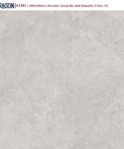 Gạch 120x120 ARAGON Mã A1241 Men Matt SHAPEINK