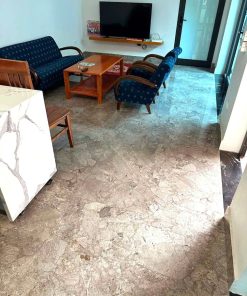 Gạch 120x120 ASI mã ESPERDA GREY Men Bóng