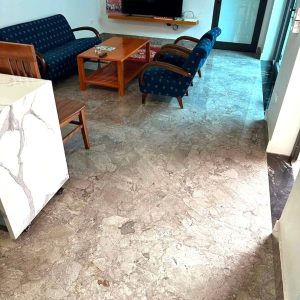 Gạch 120x120 ASI mã ESPERDA GREY Men Bóng