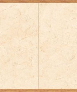 Gạch 120x120 ASI mã ROYAL BEIGE Men Bóng