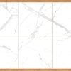 Gạch 120x120 ASI mã STATUARIO CARA Men Bóng