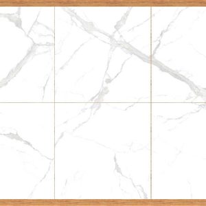 Gạch 120x120 ASI mã STATUARIO CARA Men Bóng