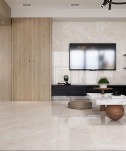 Gạch 120x120 Ấn Độ Novocera mã ONYX COSTA Men Bóng Onyx