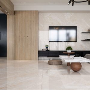 Gạch 120x120 Ấn Độ Novocera mã ONYX COSTA Men Bóng Onyx