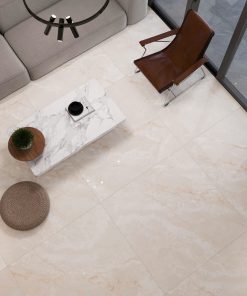 Gạch 120x120 Ấn Độ Novocera mã ONYX COSTA Men Bóng Onyx