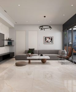 Gạch 120x120 Ấn Độ Novocera mã ONYX COSTA Men Bóng Onyx
