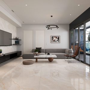 Gạch 120x120 Ấn Độ Novocera mã ONYX COSTA Men Bóng Onyx