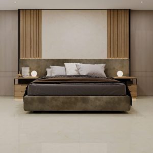 Gạch 120x120 Ấn Độ Novocera mã ONYX IVORY Men Bóng Onyx