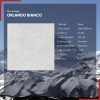 Gạch 120x120 Ấn Độ Novocera mã ORLANDO BIANCO Men Bóng