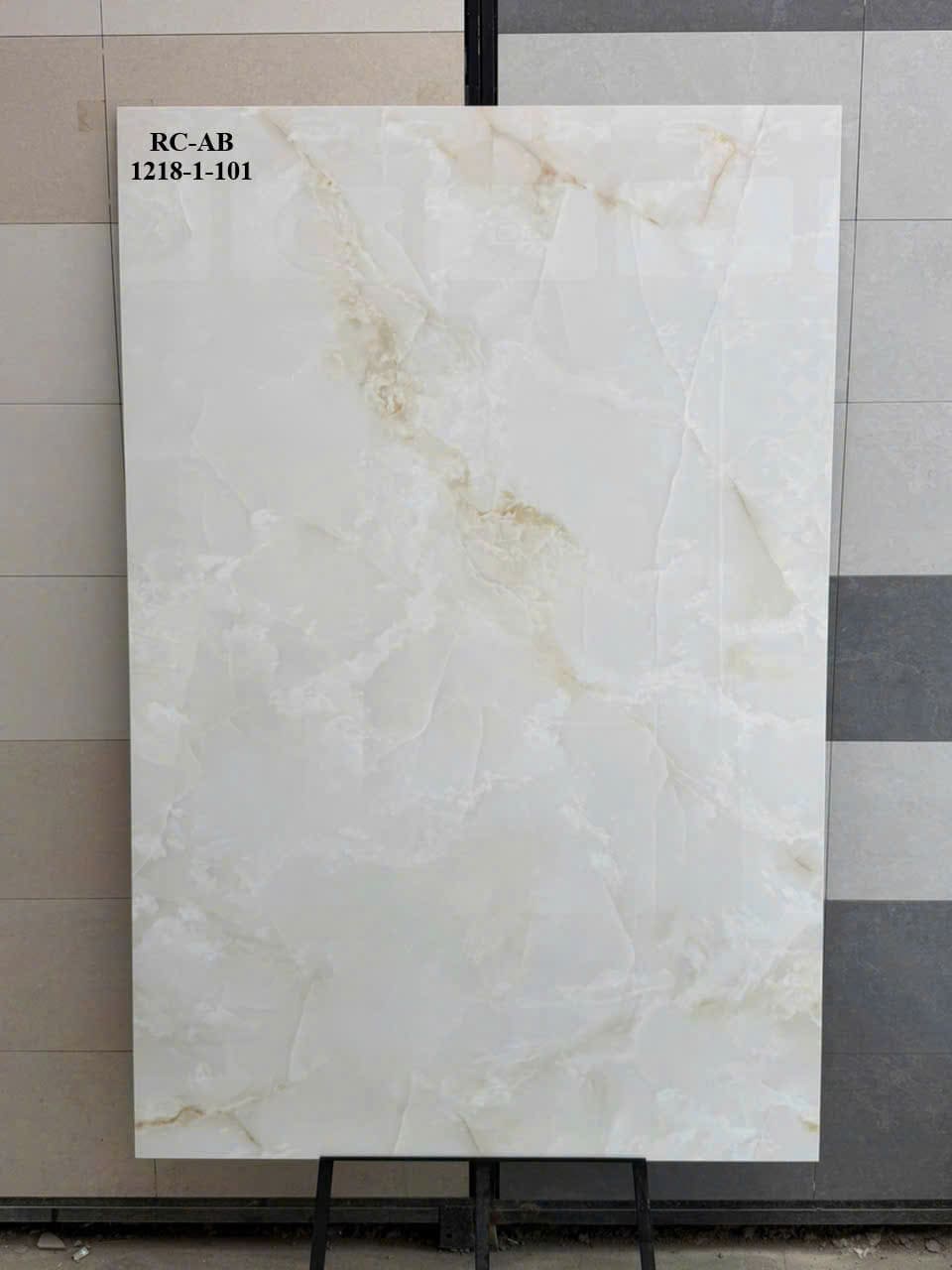 Gạch 120x180 Ấn Độ mã RC-AB 1218-1-101
