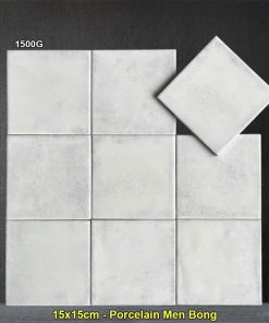 Gạch 15x15 Trung Quốc 1500G