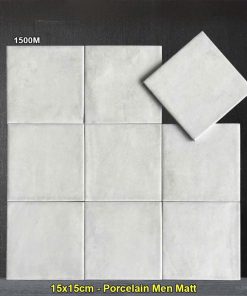 Gạch 15x15 Trung Quốc 1500M