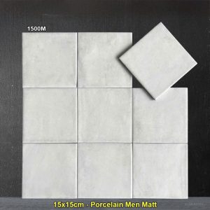 Gạch 15x15 Trung Quốc 1500M