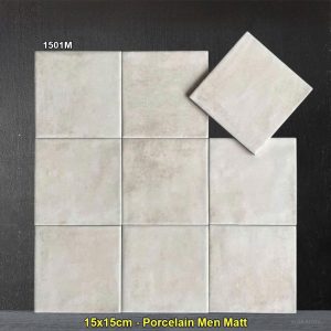 Gạch 15x15 Trung Quốc 1501M