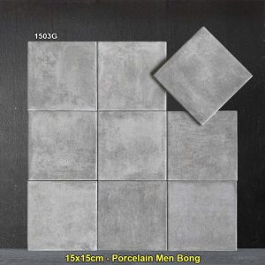 Gạch 15x15 Trung Quốc 1503G