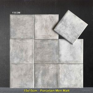 Gạch 15x15 Trung Quốc 1503M