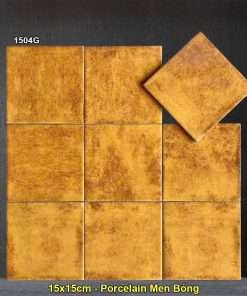 Gạch 15x15 Trung Quốc 1504G