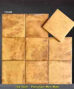 Gạch 15x15 Trung Quốc 1504M