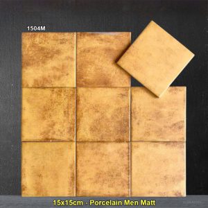 Gạch 15x15 Trung Quốc 1504M